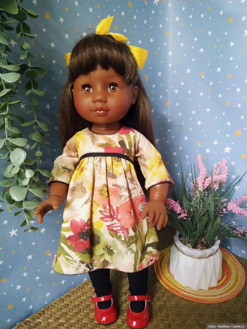 Новинка 2024 года Белен Сой Ту