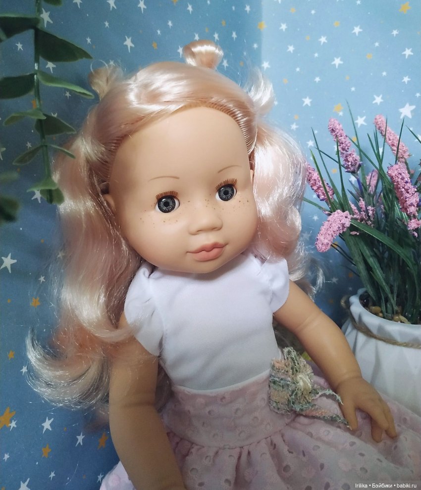 Новинка 2024 года Белен Сой Ту