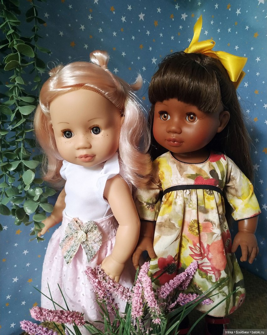 Новинка 2024 года Белен Сой Ту