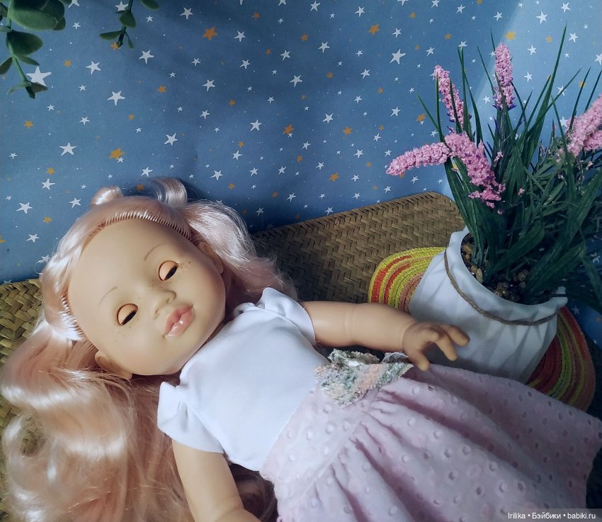 Новинка 2024 года Белен Сой Ту