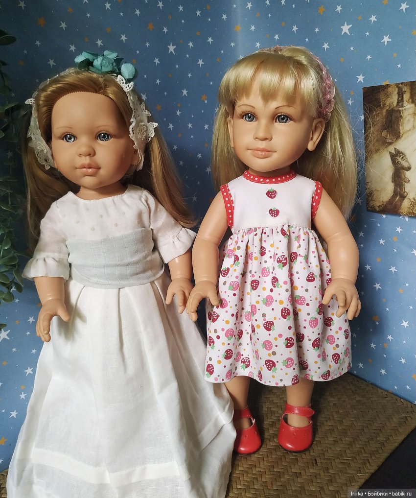 Новинка 2024 года Белен Сой Ту