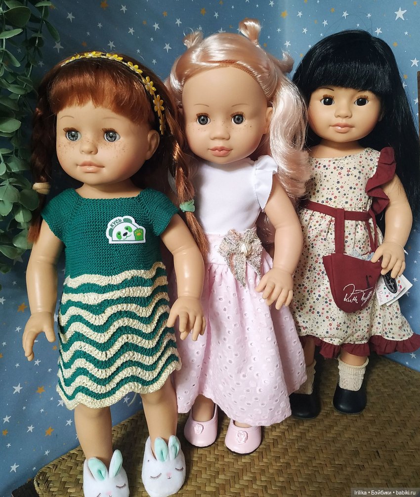 Новинка 2024 года Белен Сой Ту