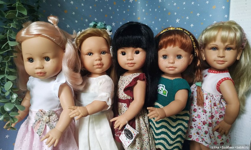 Новинка 2024 года Белен Сой Ту