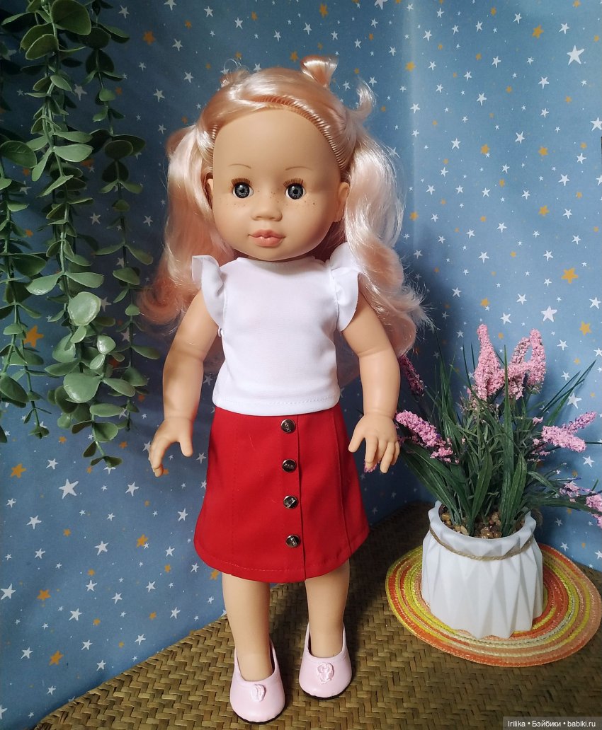 Новинка 2024 года Белен Сой Ту