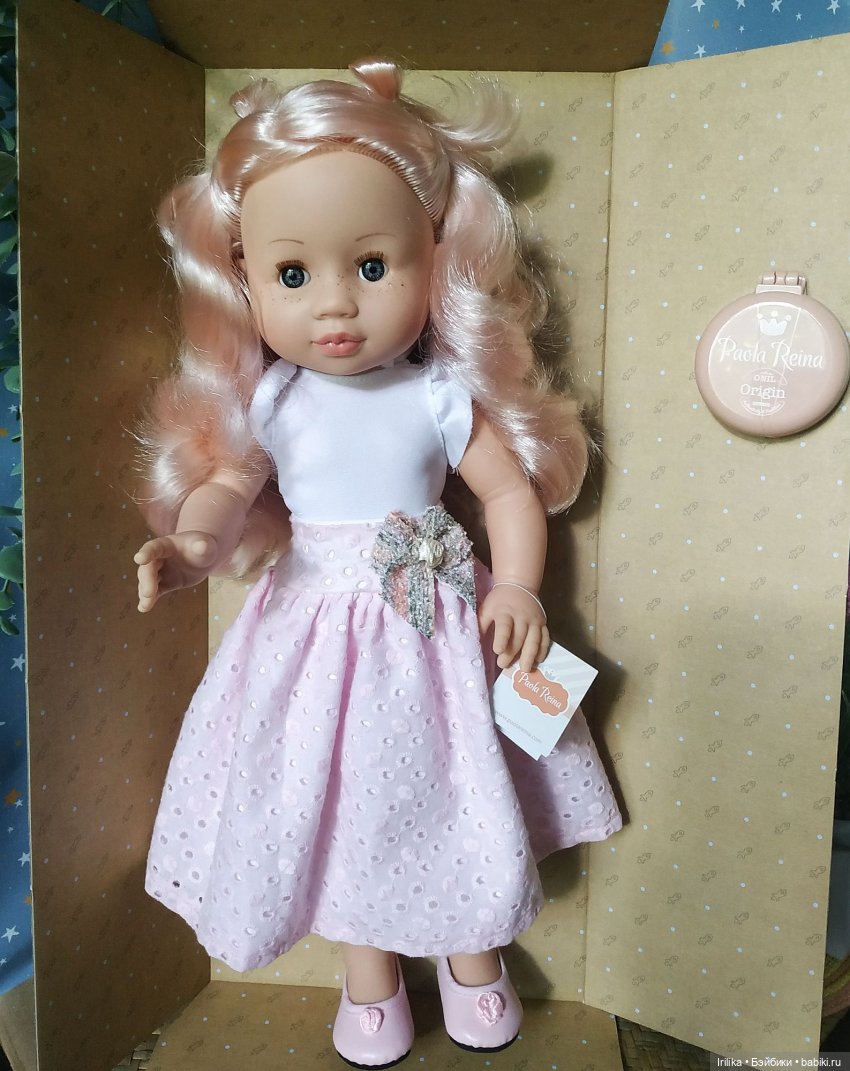 Новинка 2024 года Белен Сой Ту (фото 6)