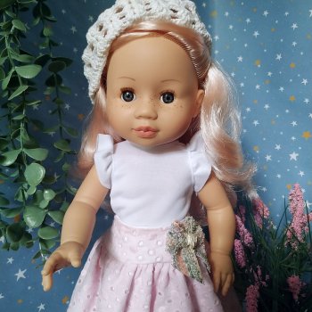 Новинка 2024 года Белен  Сой Ту