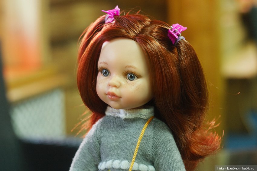 Золото листьев или наша прогулка