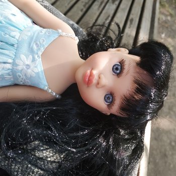 Милая, милая Эльза