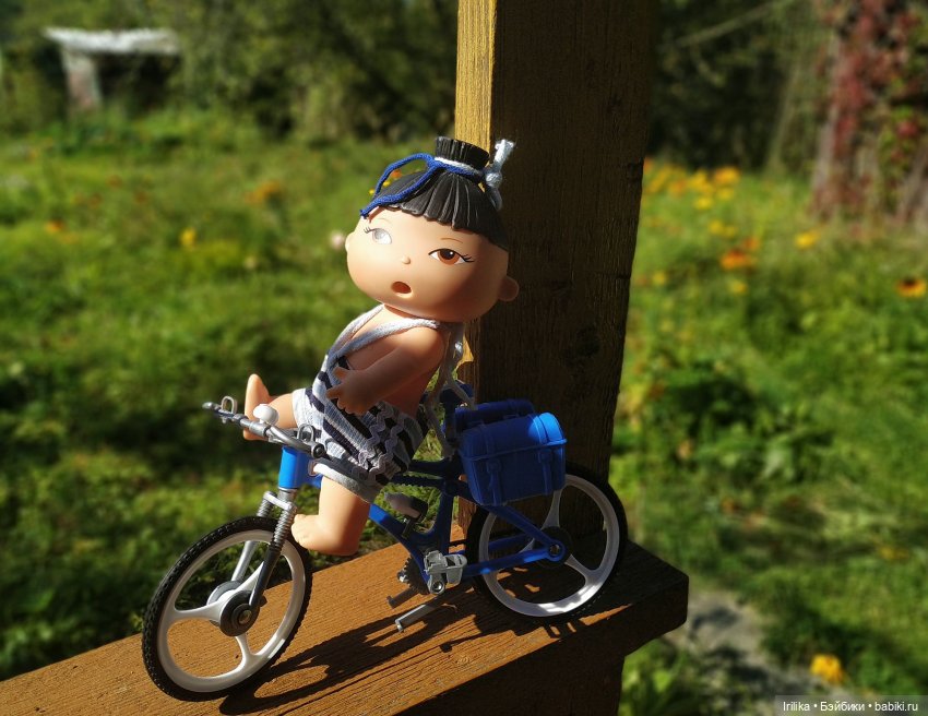 Мои малыши азиаты из серии Los bebes de Paola