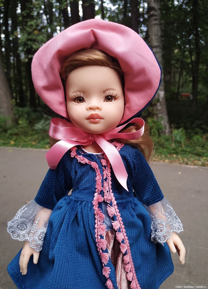 Мои новые паолки Лариса и Люси (Люмита) | Бэйбики Мои новые паолки Лариса и Люси (Люмита)