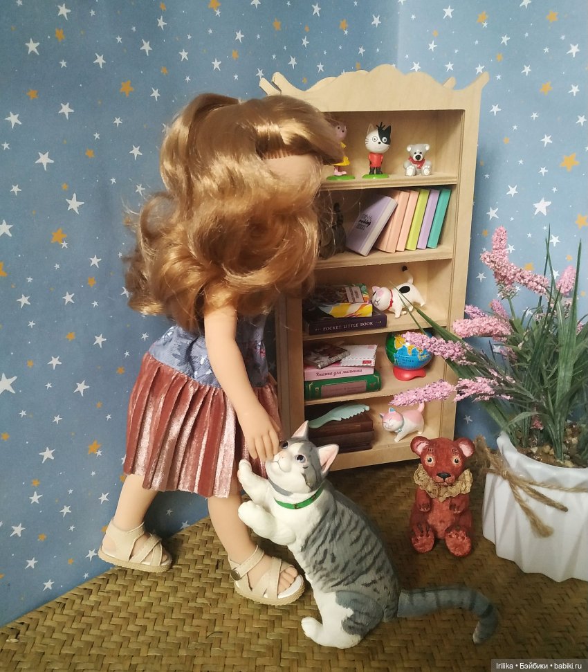 Мои новые паолки Лариса и Люси (Люмита) | Бэйбики Мои новые паолки Лариса и Люси (Люмита) (фото 4)