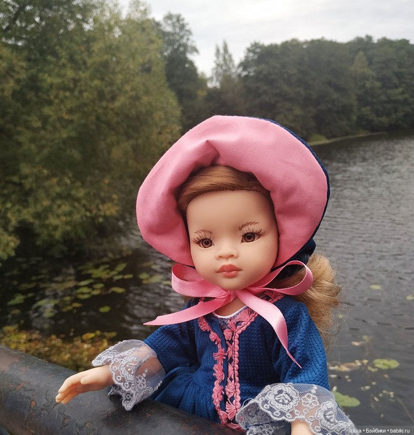 Мои новые паолки Лариса и Люси (Люмита) | Бэйбики Мои новые паолки Лариса и Люси (Люмита)