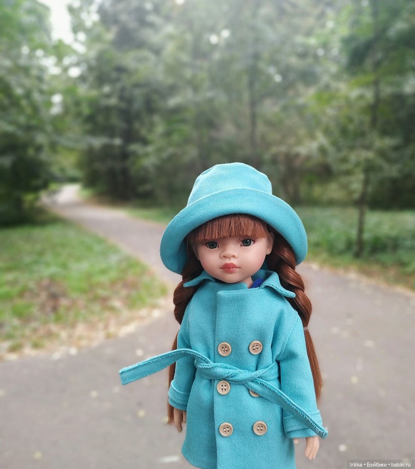 Мои новые паолки Лариса и Люси (Люмита) | Бэйбики Мои новые паолки Лариса и Люси (Люмита)