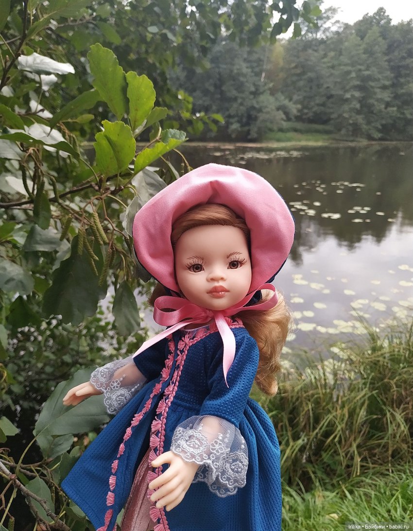 Мои новые паолки Лариса и Люси (Люмита) | Бэйбики Мои новые паолки Лариса и Люси (Люмита)