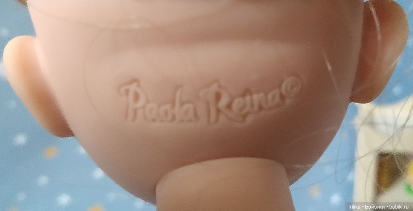 Мои новые паолки Лариса и Люси (Люмита) | Бэйбики Мои новые паолки Лариса и Люси (Люмита) (фото 6)