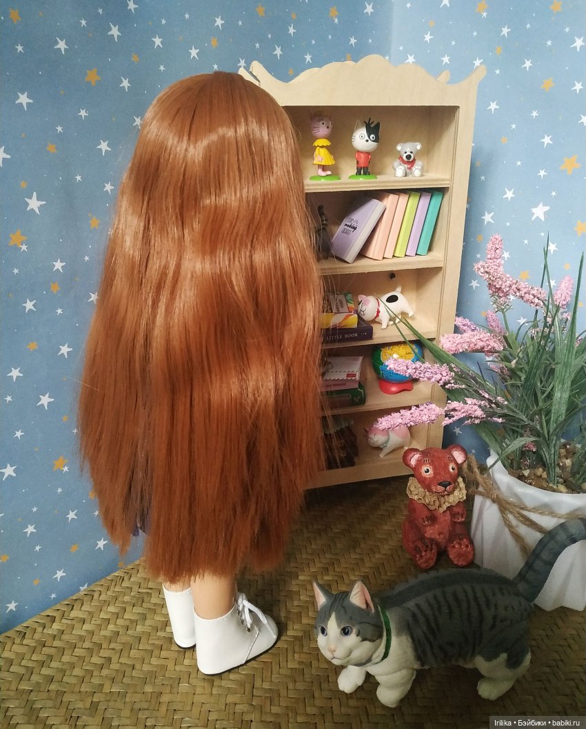 Мои новые паолки Лариса и Люси (Люмита) | Бэйбики Мои новые паолки Лариса и Люси (Люмита) (фото 2)