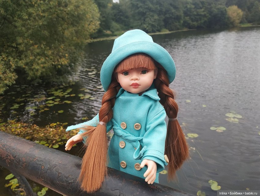 Мои новые паолки Лариса и Люси (Люмита) | Бэйбики Мои новые паолки Лариса и Люси (Люмита)