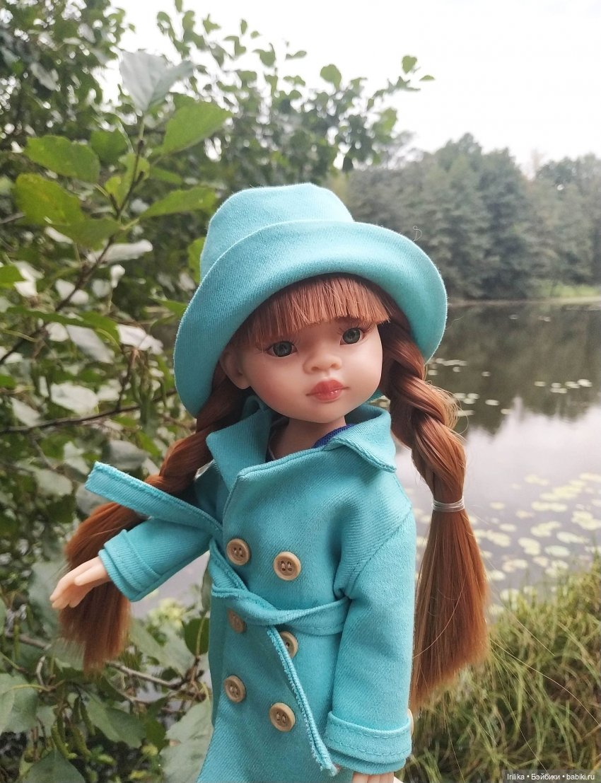 Мои новые паолки Лариса и Люси (Люмита) | Бэйбики Мои новые паолки Лариса и Люси (Люмита)