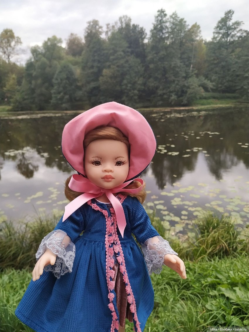 Мои новые паолки Лариса и Люси (Люмита) | Бэйбики Мои новые паолки Лариса и Люси (Люмита)