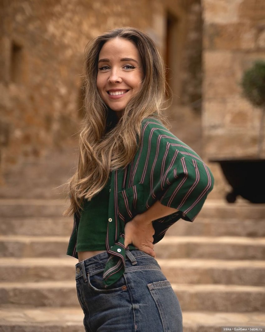 Дайджест из мира паолок двенадцатый (фото 9)