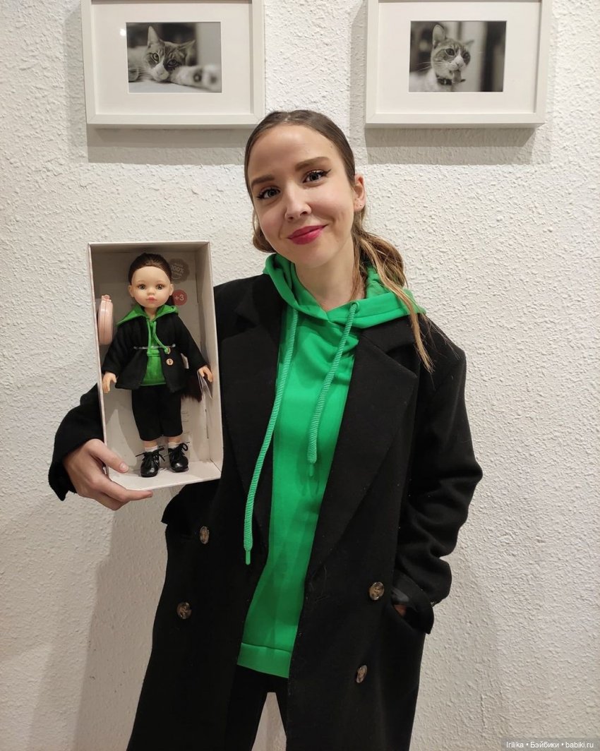 Дайджест из мира паолок двенадцатый (фото 10)