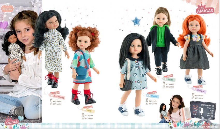 Дайджест из мира паолок двенадцатый