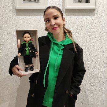 Дайджест из мира паолок двенадцатый