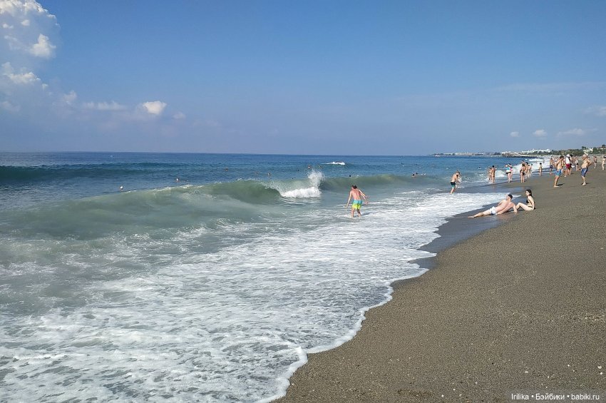 Гюль в поселке Конаклы — Куклы Paola Reina (Паола Рейна): новинки (фото 6)