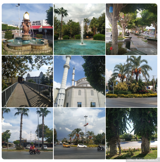 Гюль в поселке Конаклы — Куклы Paola Reina (Паола Рейна): новинки