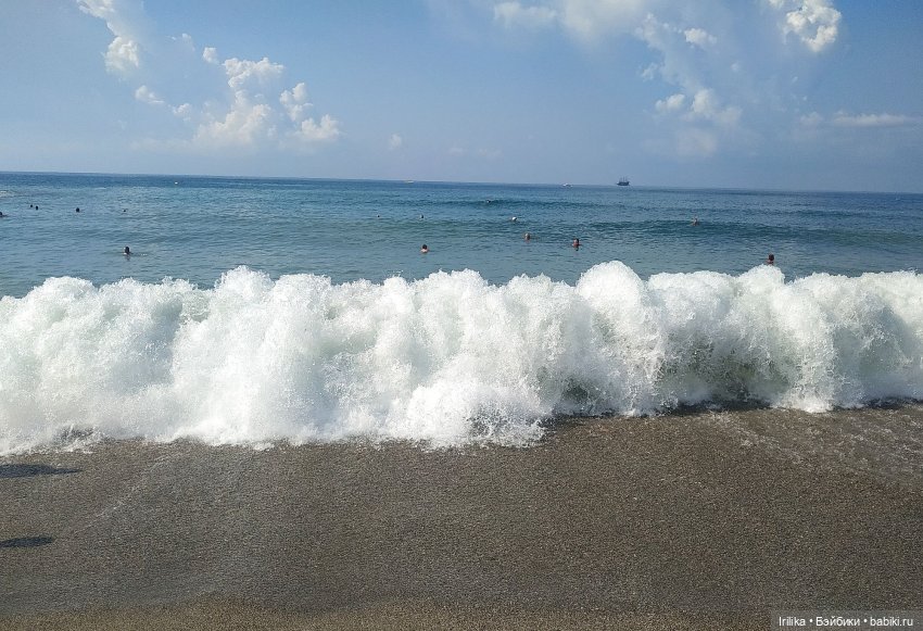 Гюль в поселке Конаклы — Куклы Paola Reina (Паола Рейна): новинки (фото 5)