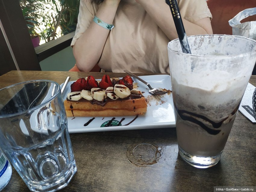 Гюль в поселке Конаклы — Куклы Paola Reina (Паола Рейна): новинки