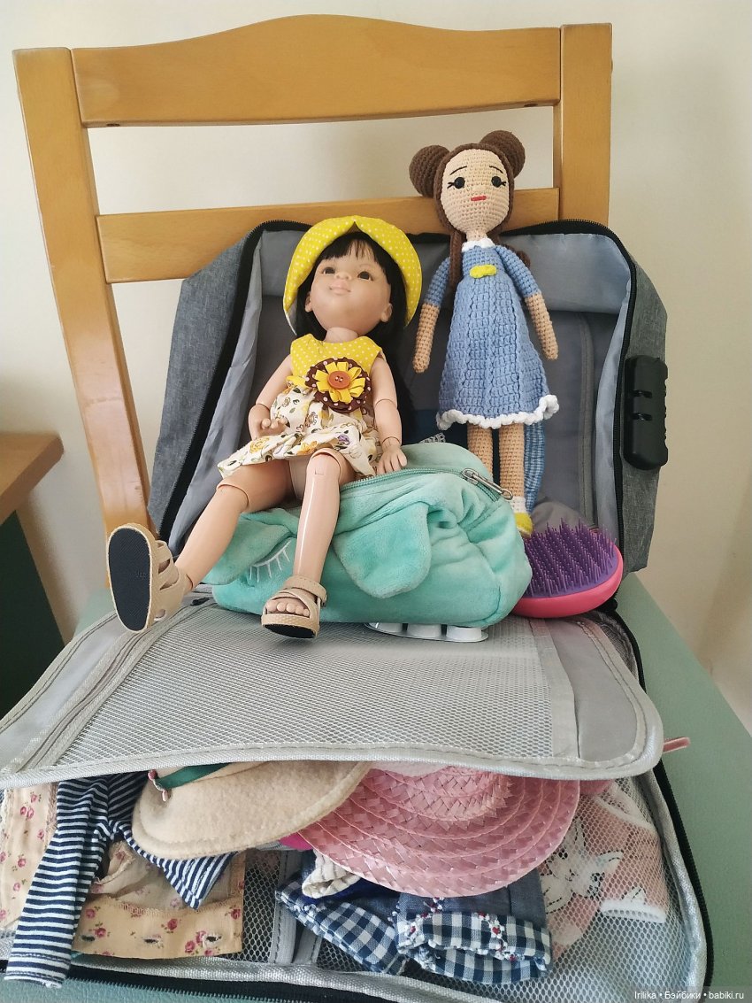 Гюль в поселке Конаклы — Куклы Paola Reina (Паола Рейна): новинки