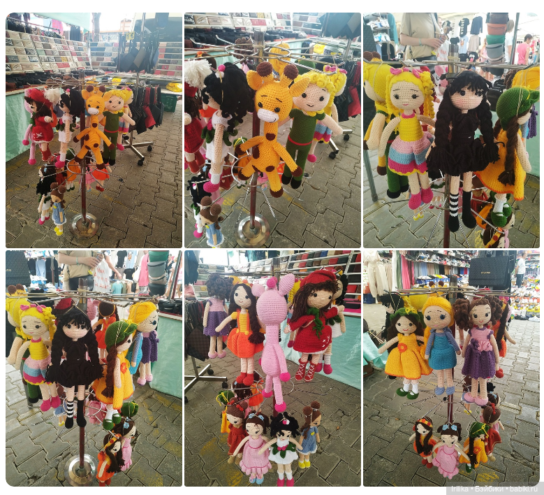 Гюль в поселке Конаклы — Куклы Paola Reina (Паола Рейна): новинки