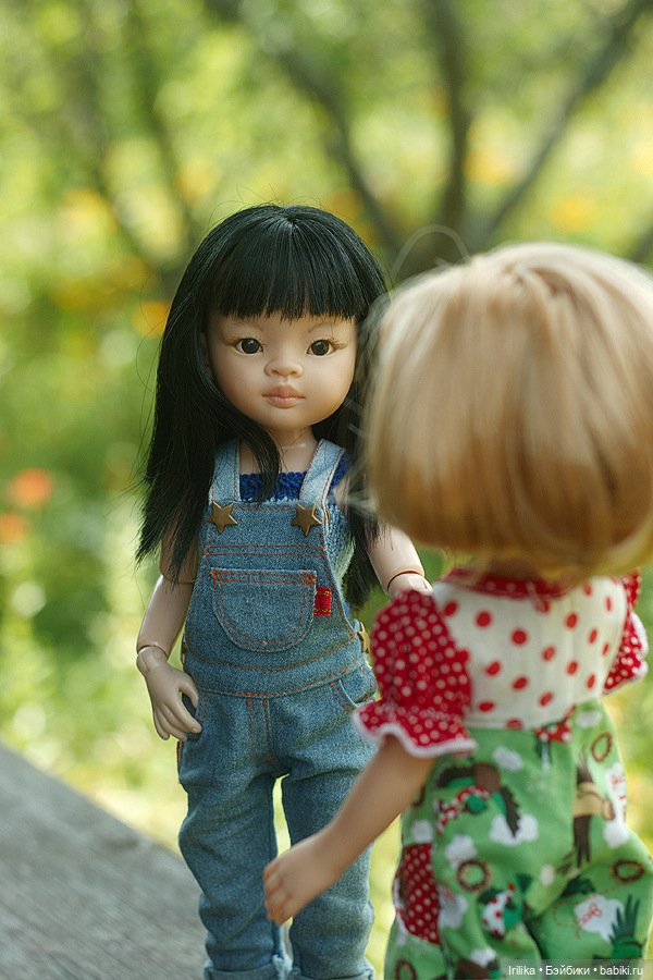 У кого зима, а у нас лето! Моя Соня сплюшка (фото 3)