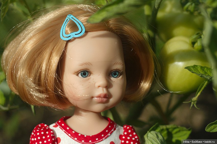 У кого зима, а у нас лето! Моя Соня сплюшка