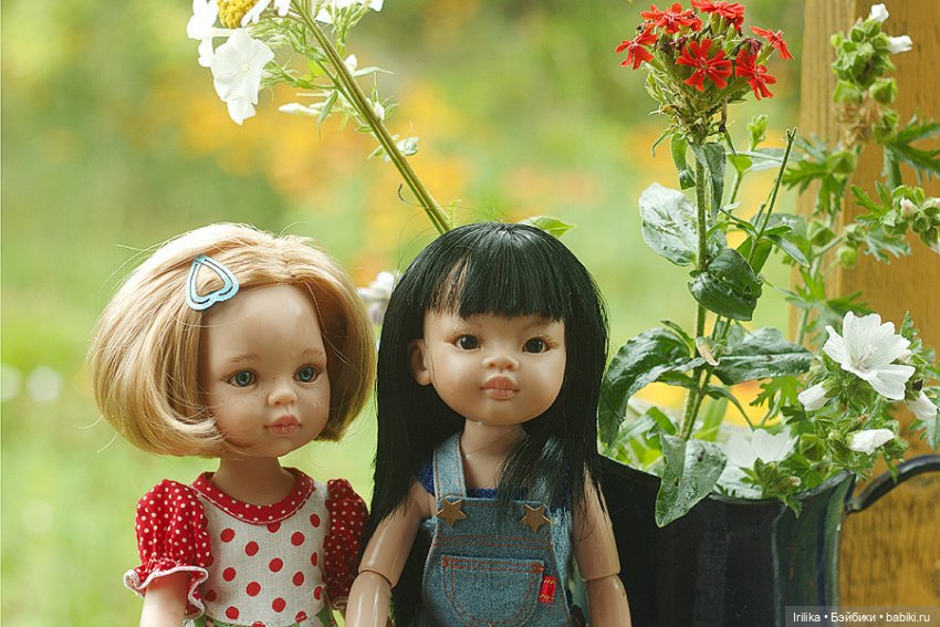 У кого зима, а у нас лето! Моя Соня сплюшка (фото 5)