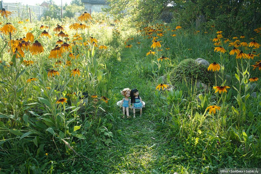 У кого зима, а у нас лето! Моя Соня сплюшка