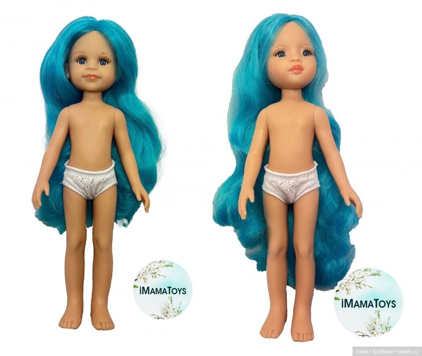 Новые эксклюзивные голышки паолки -вторая часть (фото 6)