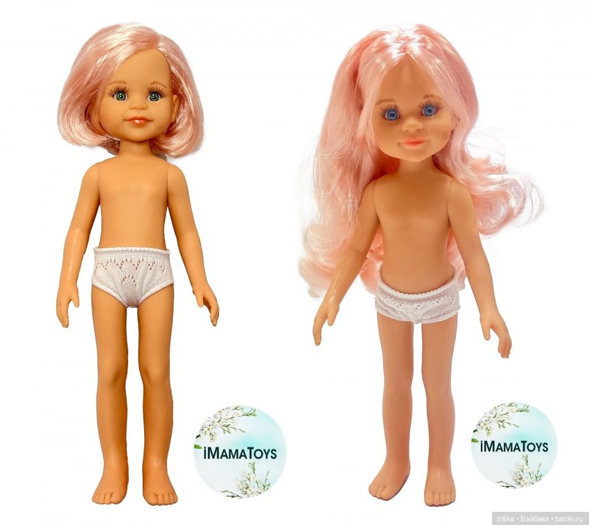 Новые эксклюзивные голышки паолки -вторая часть (фото 5)