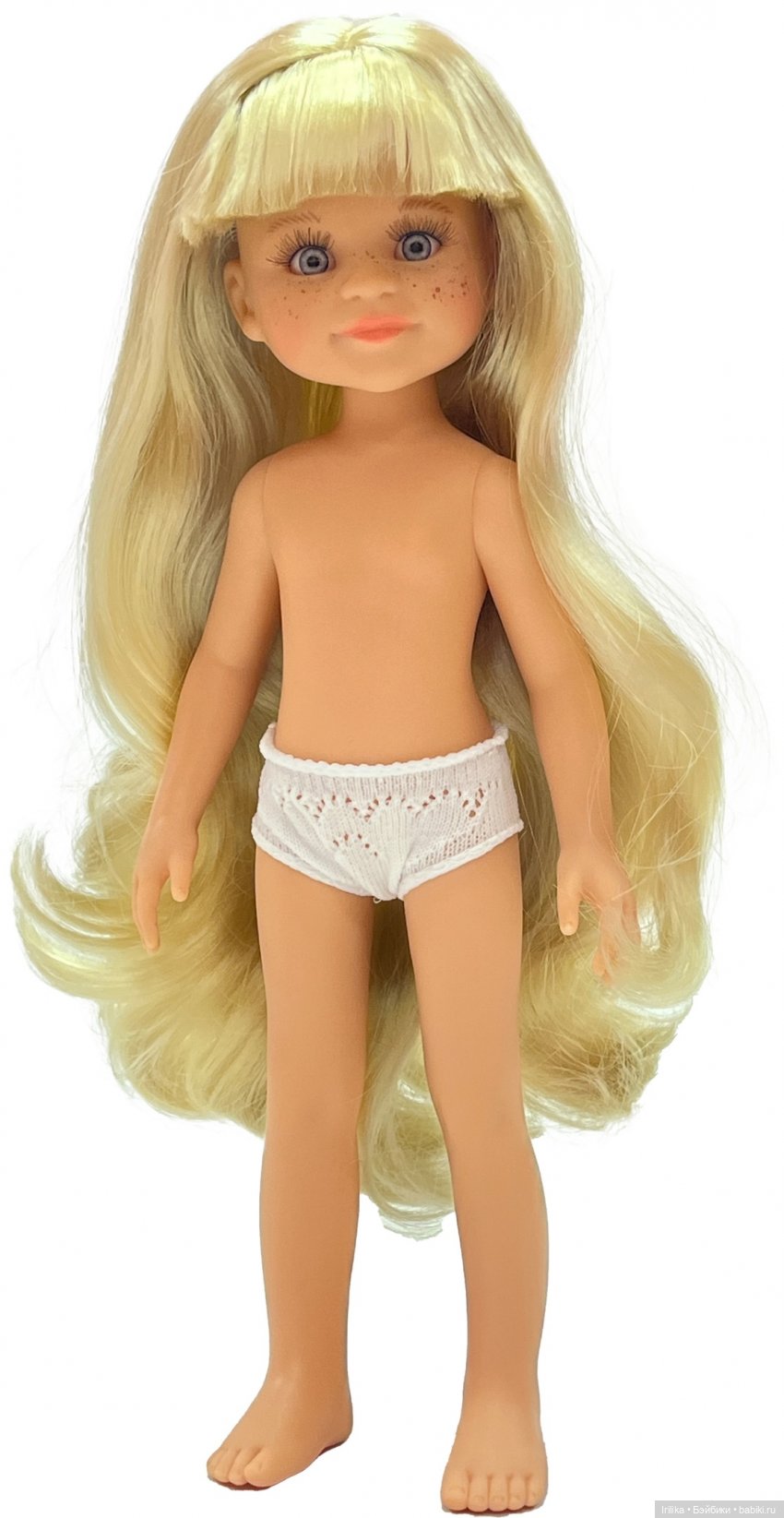 Новые эксклюзивные голышки паолки -вторая часть (фото 4)