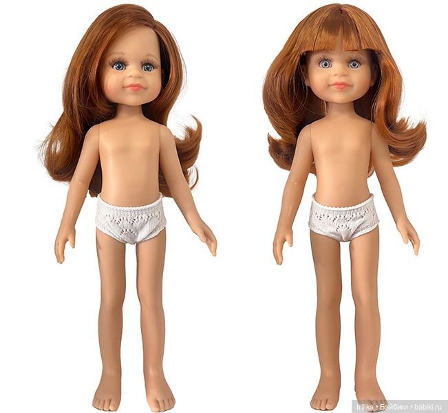 Новые эксклюзивные голышки паолки -вторая часть (фото 3)