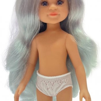 Новые эксклюзивные голышки паолки -вторая часть