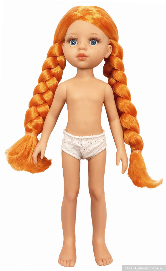 Новые эксклюзивные голышки паолки -вторая часть (фото 7)