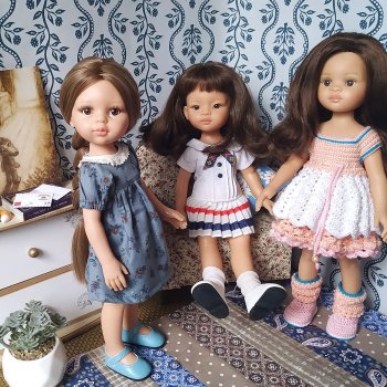 Мои паолки  шатенки