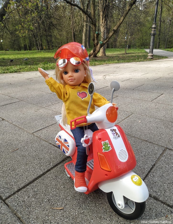 NANCY - Yoga Class — Куклы Nancy Famosa (Ненси Фамоза): коллекционные перевыпуски