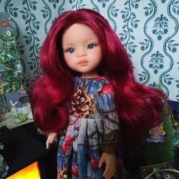 Мои модные подружки