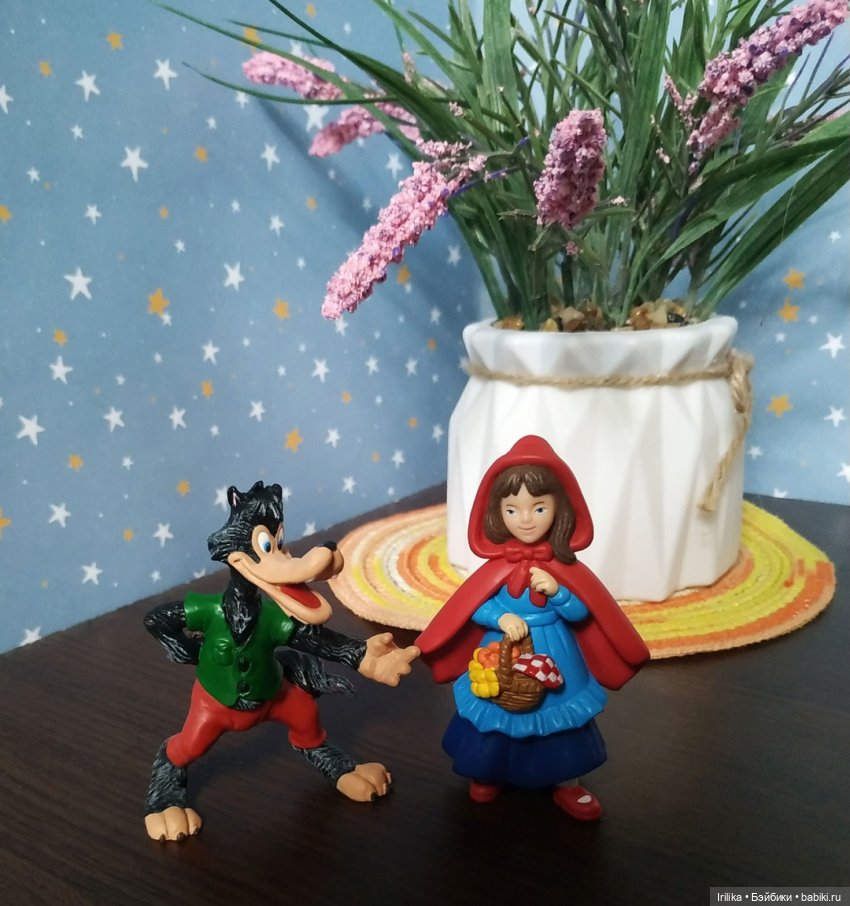 В 2024 году сколько кукол у меня появилось