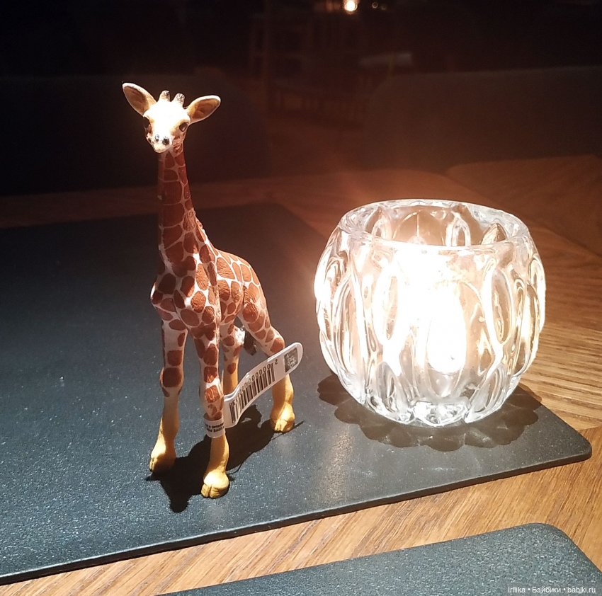 В 2024 году сколько кукол у меня появилось