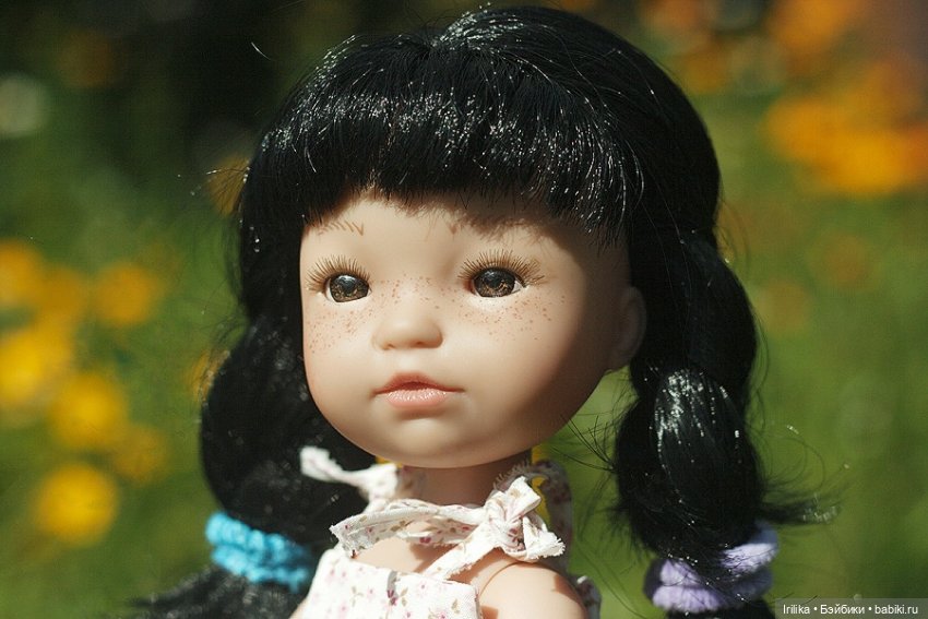 Серии Fashion Girls и Gretta