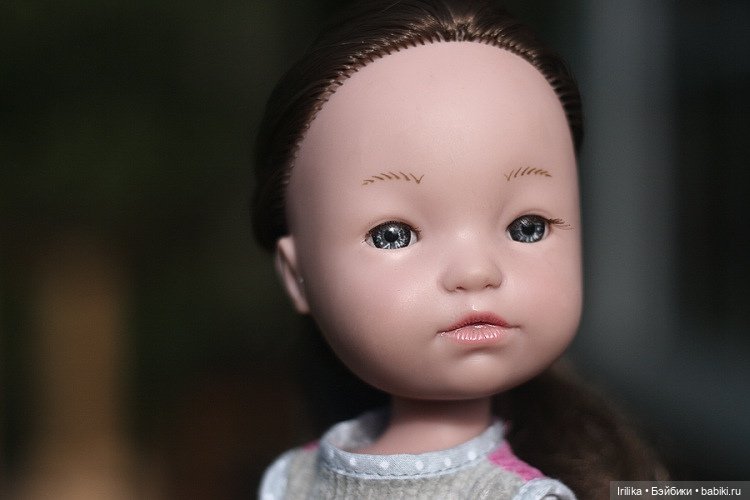 Серии Fashion Girls и Gretta (фото 4)